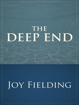 cover image of The Deep End